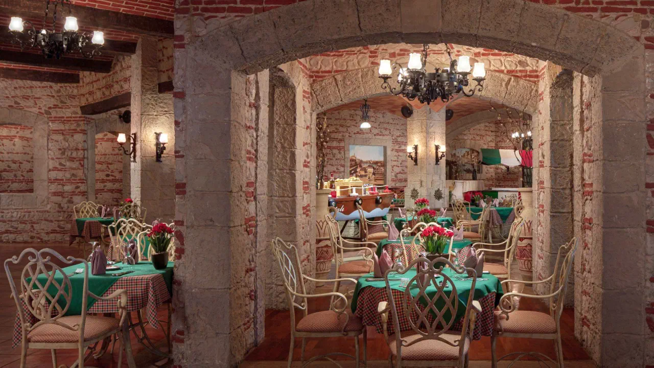 Hotel Palm Royale Resort - Soma Bay